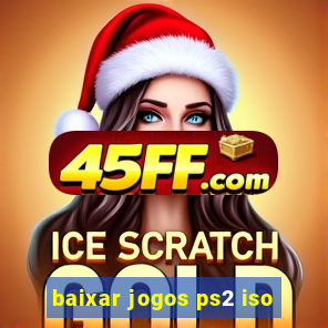baixar jogos ps2 iso